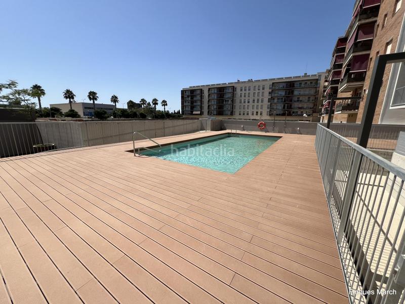 Foto c1491e78-aaff-495a-b355-cebe2f5a70b4. Location appartement avec chauffage parking piscine dans Viladecans