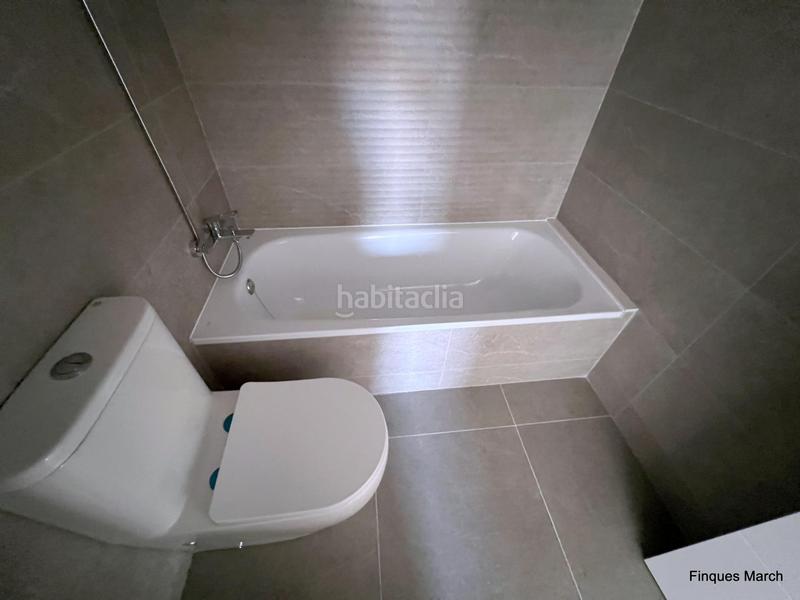 Foto 2c7a6a3b-c169-4969-8940-dd20de0d9c48. Miete etagenwohnung mit heizung parking pool in Vilamarina Viladecans