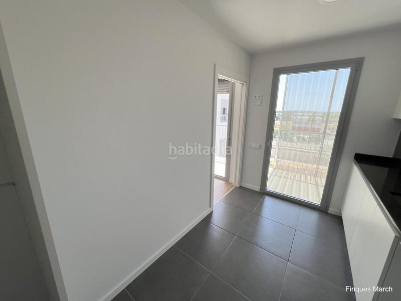 Foto 7d2f10c4-a8f3-41fe-a09a-85bafbea05fd. Miete etagenwohnung mit heizung parking pool in Vilamarina Viladecans