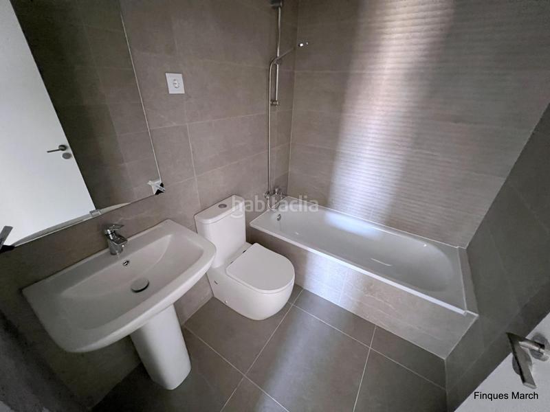 Foto b165c600-0f5c-4c26-8616-82ffc1ebf3b7. Miete etagenwohnung mit heizung parking pool in Vilamarina Viladecans