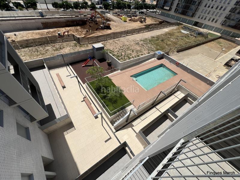 Foto 7d38a75e-aede-424a-b28c-56b0e7e0551e. Rent flat with heating parking pool in Vilamarina Viladecans