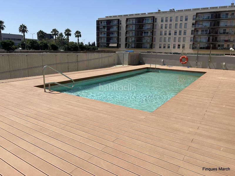 Foto 8d185fa4-2f7c-405f-8a3a-69841bc32de9. Rent flat with heating parking pool in Vilamarina Viladecans