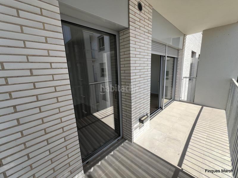 Foto ab201ce0-cb89-4f5b-a235-ef1137f415e1. Rent flat with heating parking pool in Vilamarina Viladecans