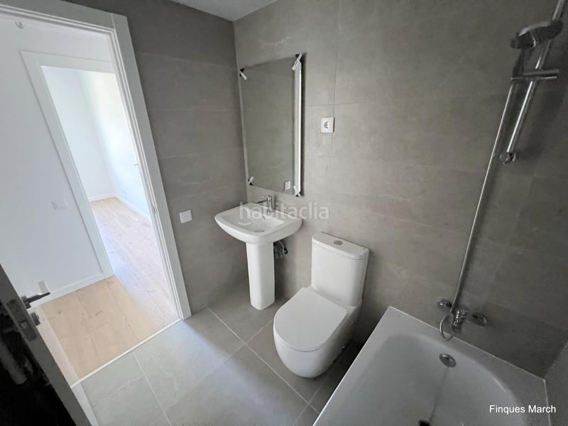 Foto f5789ced-a0eb-46af-a026-4e338d65df63. Rent flat with heating parking pool in Vilamarina Viladecans