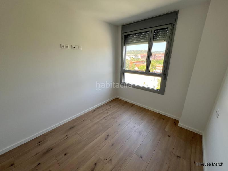 Foto 738bd567-9e39-4f9c-86c4-917c9a87d385. Alquiler piso  de obra nueva con parking en Vilamarina Viladecans