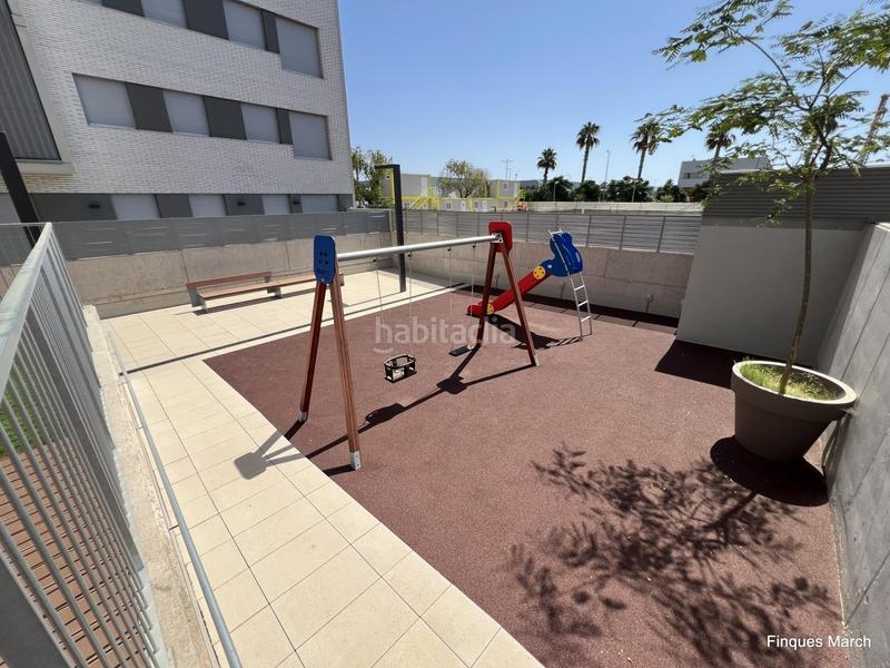 Foto 5a31a867-881f-4915-8370-d4dd5e7920cd. Location appartement avec chauffage parking piscine dans Viladecans