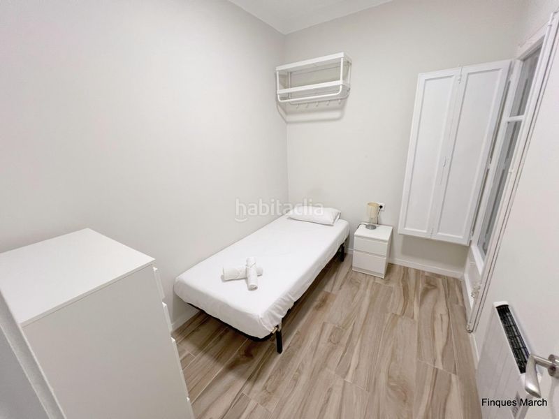 Foto 50f3095e-b7cd-4df6-8319-666897653c7e. Pis a La Sagrera Barcelona