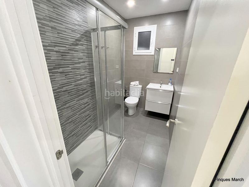 Foto 79969fba-d2ba-4773-83b3-e89437ad540e. Pis a La Sagrera Barcelona