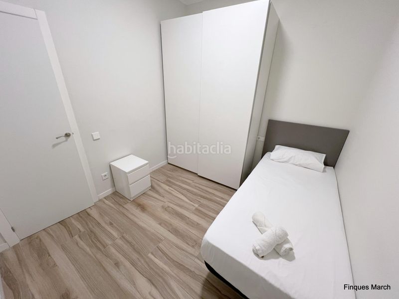 Foto 8dd94121-60e8-4270-bee7-36f68a99a9ac. Pis a La Sagrera Barcelona