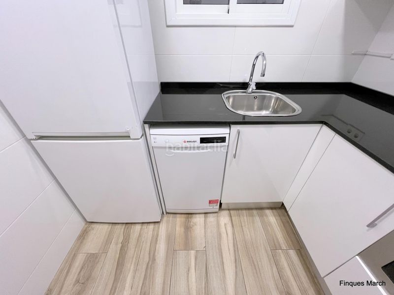 Foto 8fac133a-78fb-453d-b41d-d328225404bd. Pis a La Sagrera Barcelona