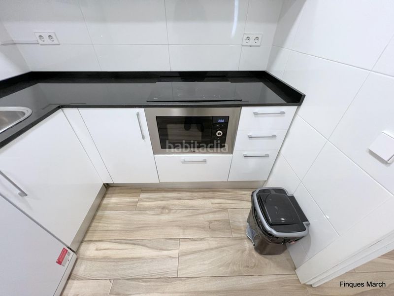 Foto a3b58ef8-4cc8-4001-8e04-06d9f708e6ea. Pis a La Sagrera Barcelona