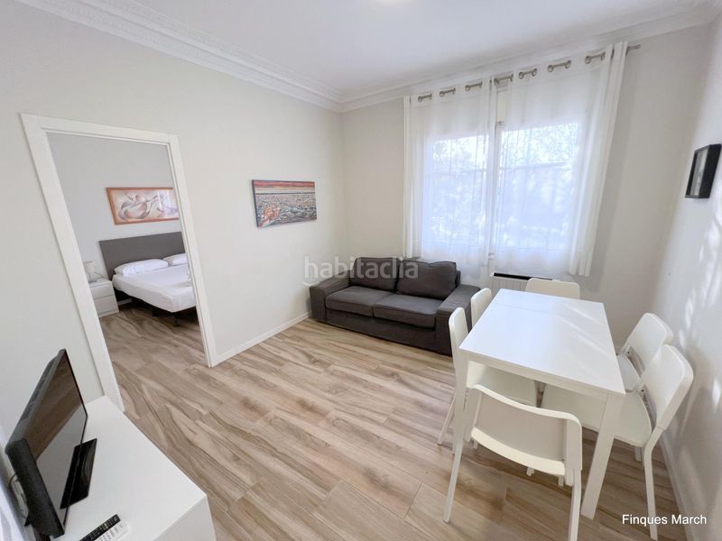 Foto ac58e8fd-cfd6-4e2d-9806-1f014a737ead. Pis a La Sagrera Barcelona