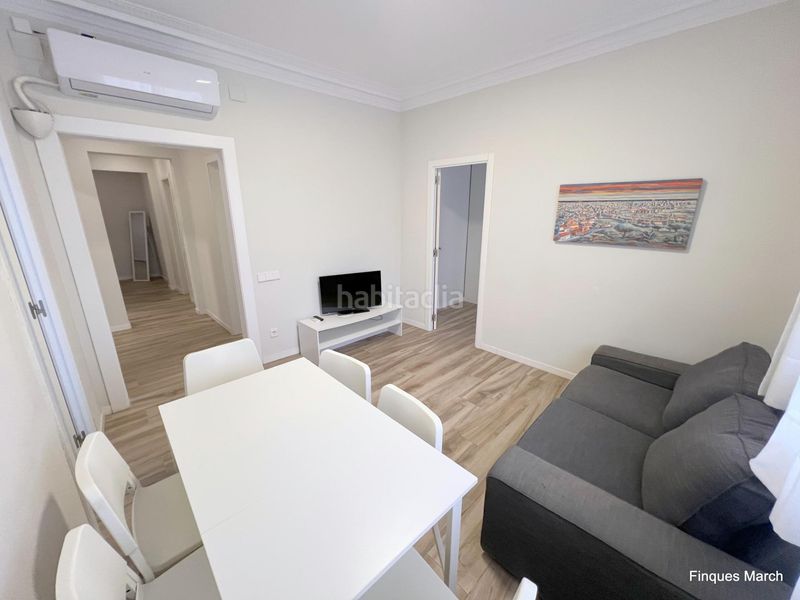 Foto dcc5e9fd-876b-42d0-ad74-688b7b14550e. Pis a La Sagrera Barcelona