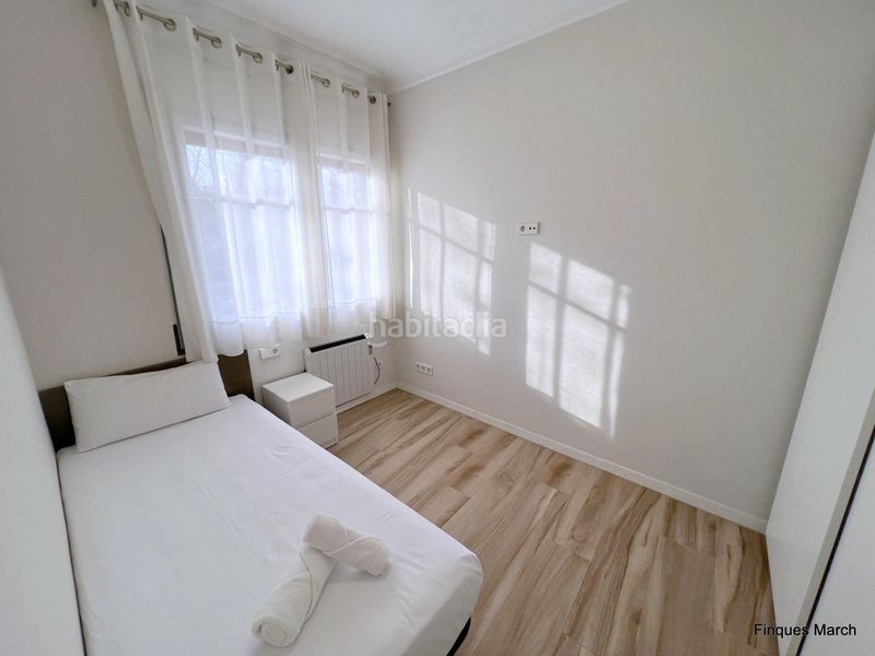 Foto dfb2b2a0-af53-414f-a293-8e68c81a3534. Pis a La Sagrera Barcelona