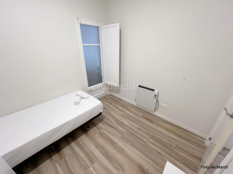 Foto e1ba451d-6c9e-4706-a11d-1efb792e2a5a. Pis a La Sagrera Barcelona