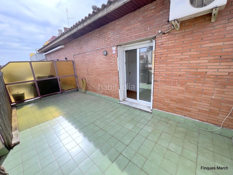 Foto 1d6369e3-9bbf-47a9-9ecc-93d0e5c1851f. Àtic amb aparcament a Putget - Farró Barcelona