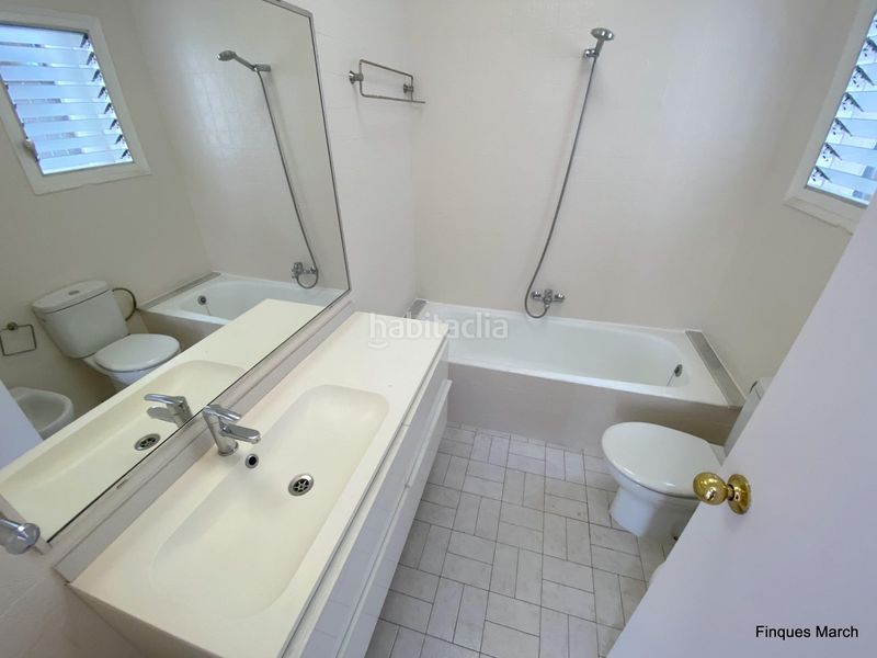 Foto 24fd3cc7-fdaa-4389-ab1a-b84eb8650d05. Àtic amb aparcament a Putget - Farró Barcelona