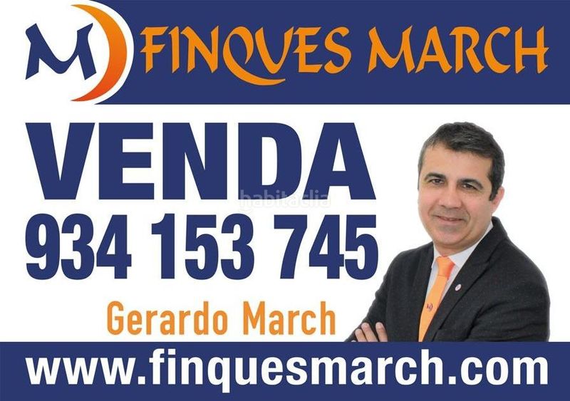 Foto ed2ab380-5d15-4060-a1d7-6d10ef2a8d86. Àtic amb aparcament a Putget - Farró Barcelona