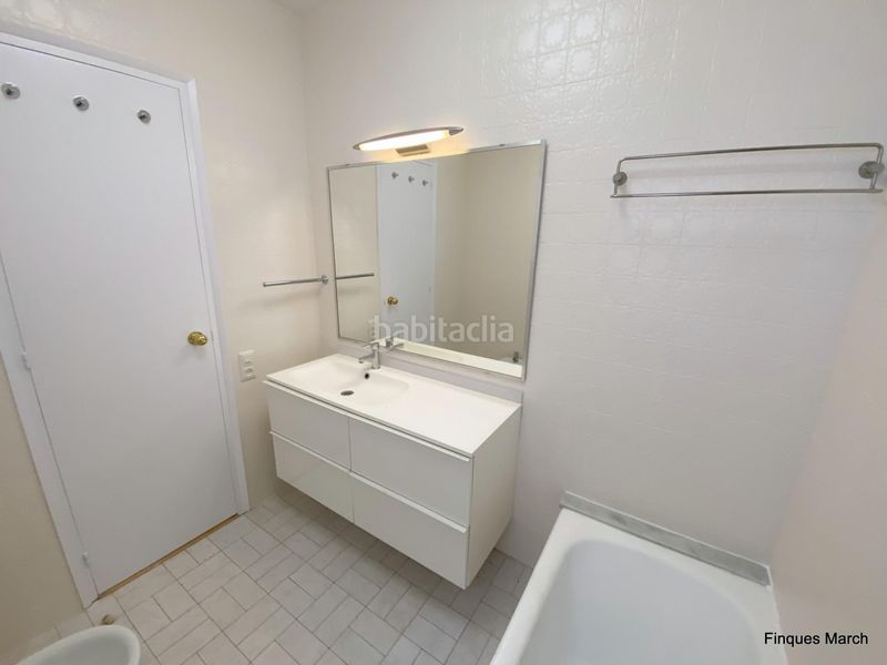 Foto 1be339a8-312b-471d-9cc0-c28c8cde2970. Àtic amb aparcament a Sant Gervasi - Bonanova Barcelona