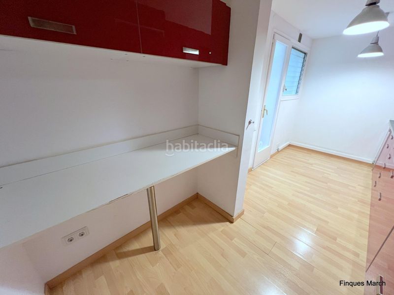 Foto 230539f1-f3cb-46dd-8282-d553d15de4e1. Àtic amb aparcament a Sant Gervasi - Bonanova Barcelona