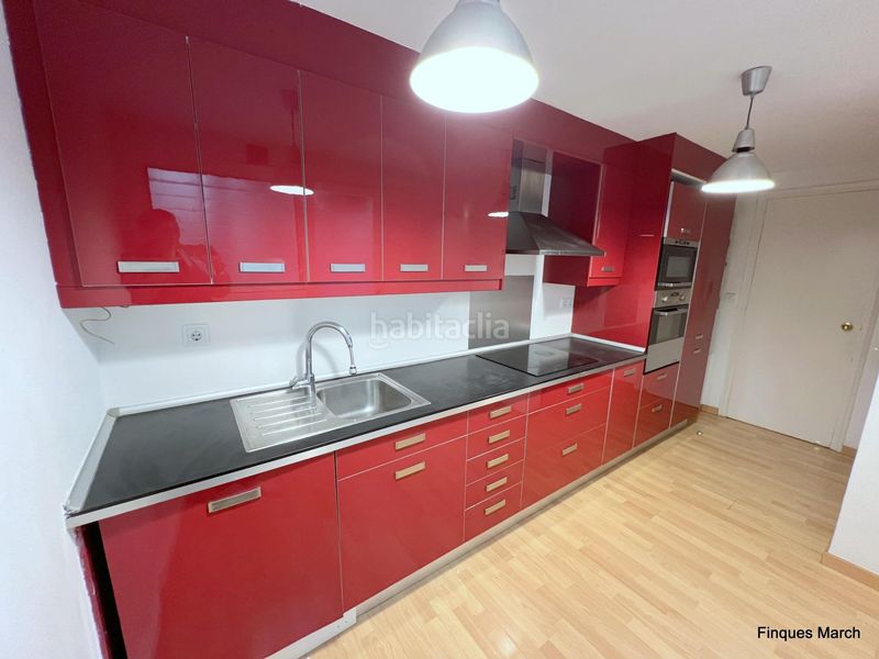 Foto 36ffb37e-22be-46ad-b58c-6a09d7ba4cc0. Àtic amb aparcament a Sant Gervasi - Bonanova Barcelona