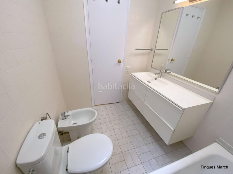 Foto 9304b198-64a6-4b85-9f75-3039bca2df70. Àtic amb aparcament a Sant Gervasi - Bonanova Barcelona