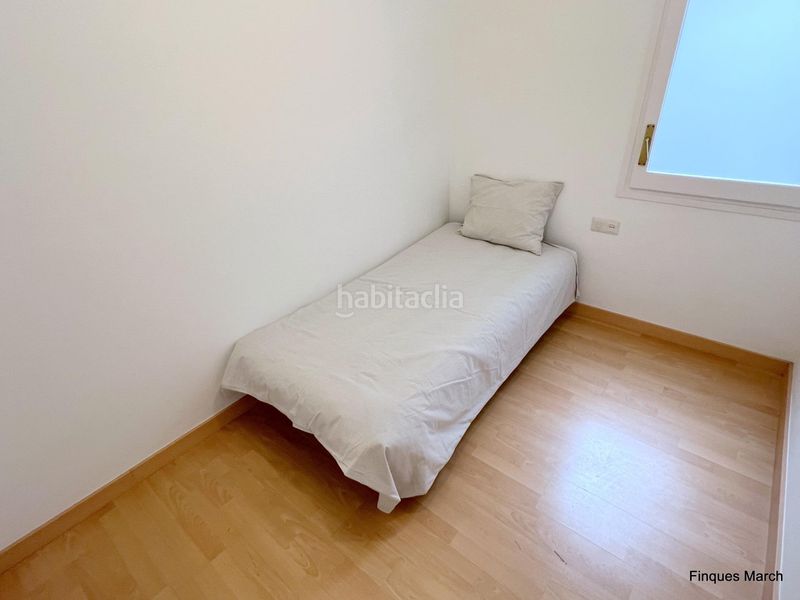 Foto b07ec521-c808-42ea-a0d5-130148f4a6ef. Àtic amb aparcament a Sant Gervasi - Bonanova Barcelona