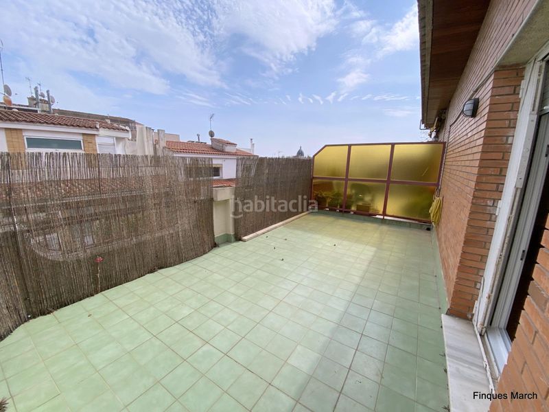 Foto b37b2d6d-0e81-489e-8f45-96ab0c2262ad. Àtic amb aparcament a Sant Gervasi - Bonanova Barcelona