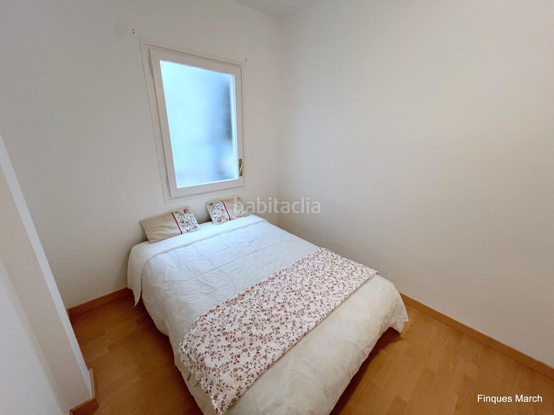 Foto b5f845f1-1841-435e-9047-1c010d038802. Àtic amb aparcament a Sant Gervasi - Bonanova Barcelona