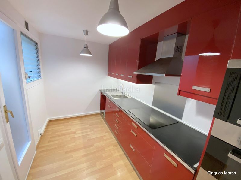 Foto d23970cd-9ac0-4af6-8eb4-5b9db345a344. Àtic amb aparcament a Sant Gervasi - Bonanova Barcelona