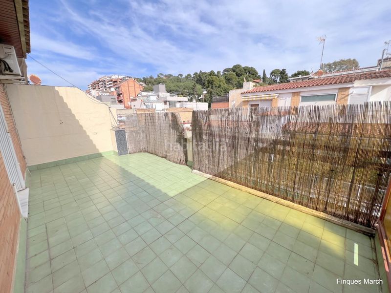 Foto e8ac756e-461f-4a36-9ebc-b84c234dc88e. Àtic amb aparcament a Sant Gervasi - Bonanova Barcelona