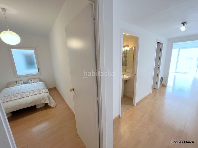 Foto 04f82f44-fee2-494f-805f-3d156762427d. Àtic amb aparcament a Putget - Farró Barcelona