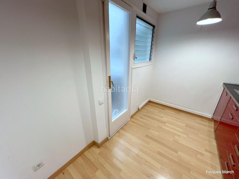 Foto 162c80c4-616a-414a-9345-115279c44ec6. Àtic amb aparcament a Putget - Farró Barcelona