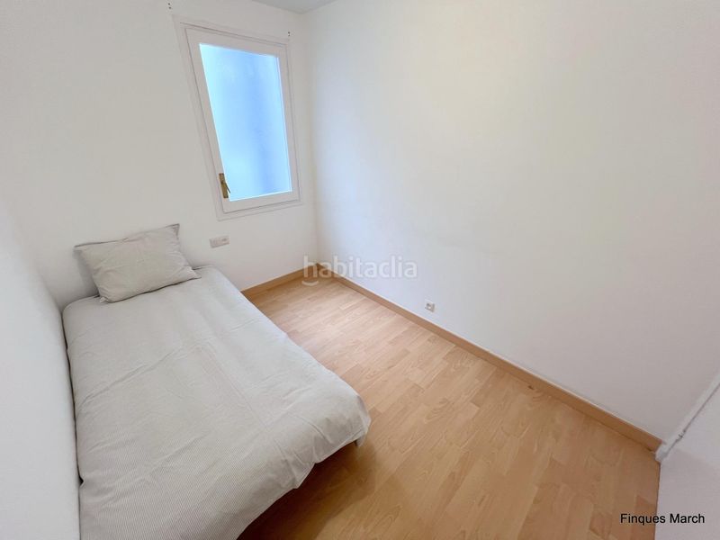 Foto 497d369e-5445-41e2-b58d-03f108e8299c. Àtic amb aparcament a Putget - Farró Barcelona