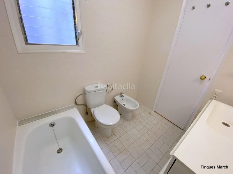 Foto 61887003-2e1c-4eab-8b83-bc50672a2d6b. Àtic amb aparcament a Putget - Farró Barcelona