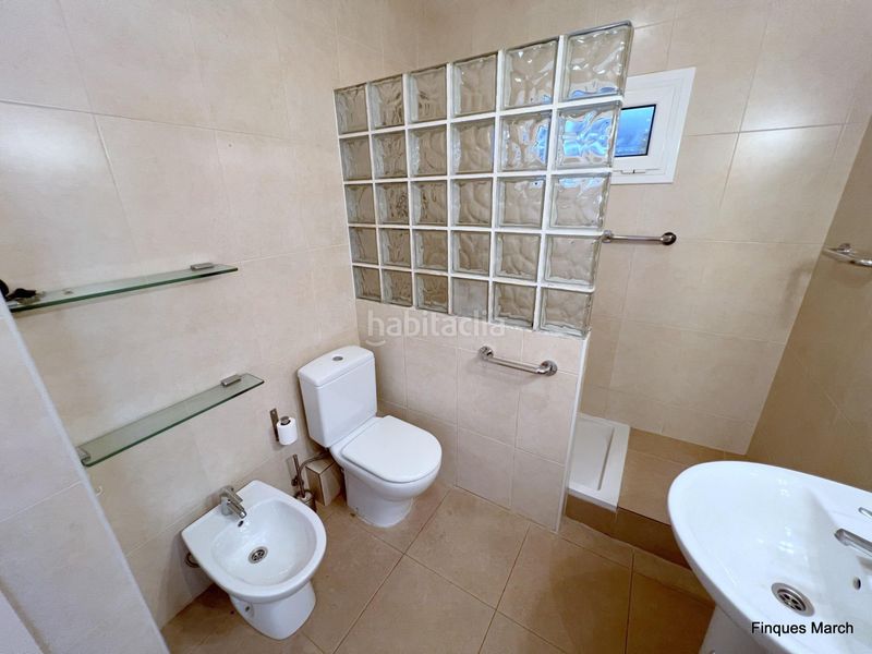 Foto 82b4c507-9a37-4554-bde5-eba8e402640d. Àtic amb aparcament a Putget - Farró Barcelona