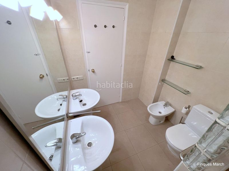 Foto 9747ca84-5c12-4325-bab5-616fca6c72ea. Àtic amb aparcament a Putget - Farró Barcelona