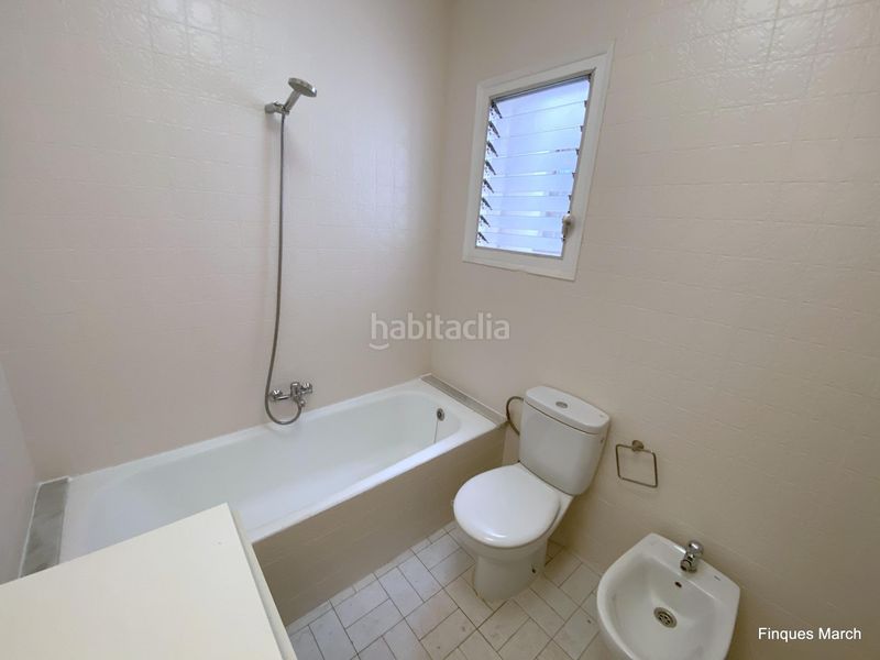 Foto ff344e1f-6d96-45dc-baf5-def61d0ee0e5. Àtic amb aparcament a Putget - Farró Barcelona