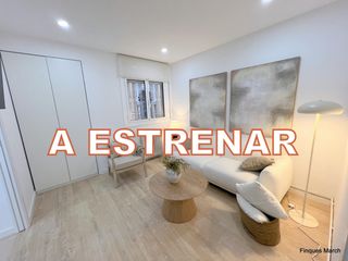 Pis a Sant Gervasi - Galvany