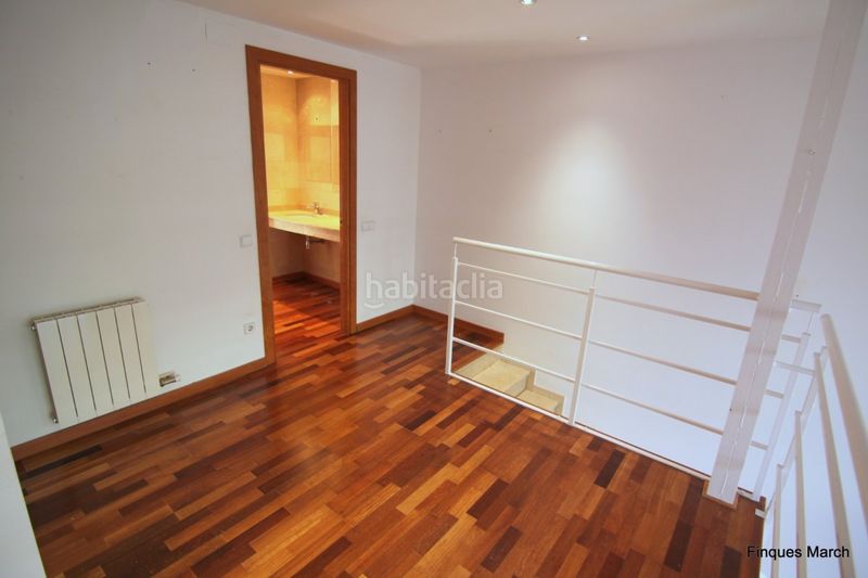 Foto 5d1c872c-bd0a-421f-a856-617358ec2f76. Pis amb calefacció a Horta Barcelona
