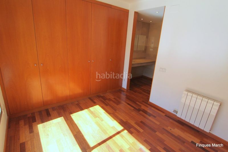 Foto c6a21e76-7c69-4a25-b56b-9721989f62ff. Pis amb calefacció a Horta Barcelona