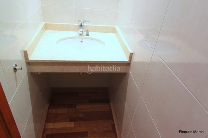 Foto ed70ba44-6daa-4f64-ad34-577ef224ed27. Pis amb calefacció a Horta Barcelona
