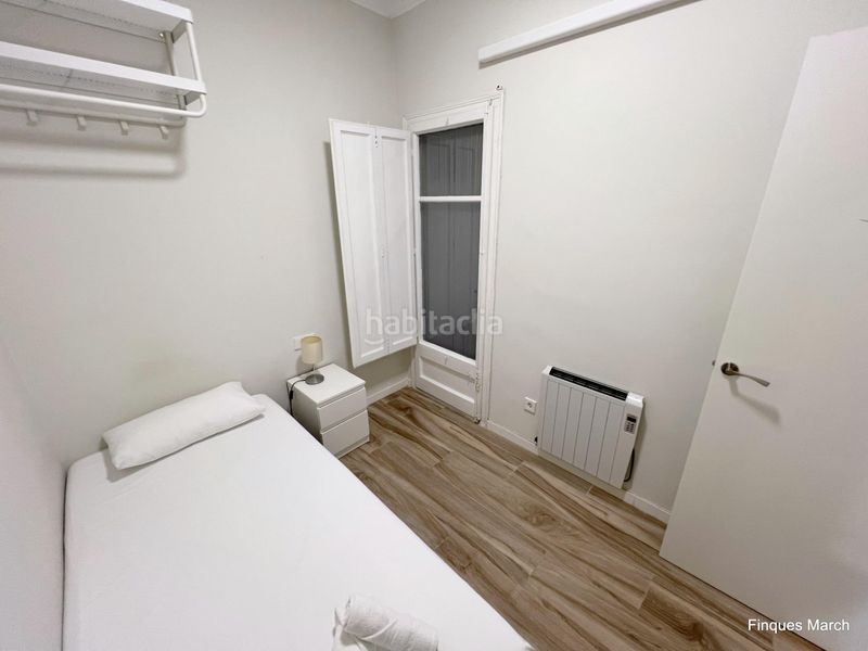 Foto f4775f9b-a42f-430d-afb1-543bacac11ac. Pis a La Sagrera Barcelona
