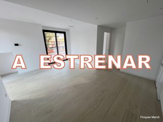 Rent Flat in Sant Ramon - Maternitat. 2 dormitorios