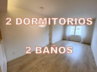 Affitto Appartamento  Calle amigo. Piso de 2 dormitorios dobles y 2 baños