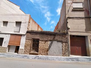 Terreno residencial  Calle del muelle. Terreno residencial