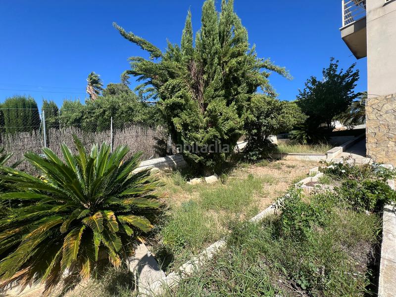 Foto 1519a7a7-5a98-4680-9c8c-071365b2744e. Chalet s independiente en loma del castillo en Chiva