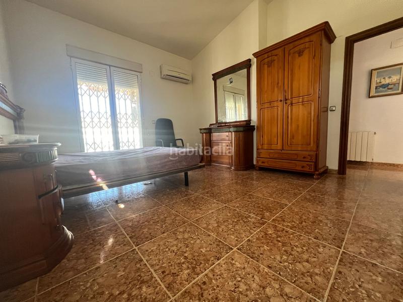 Foto 343abf53-d0aa-44f4-982b-b45be16f1987. Chalet s independiente en loma del castillo en Chiva
