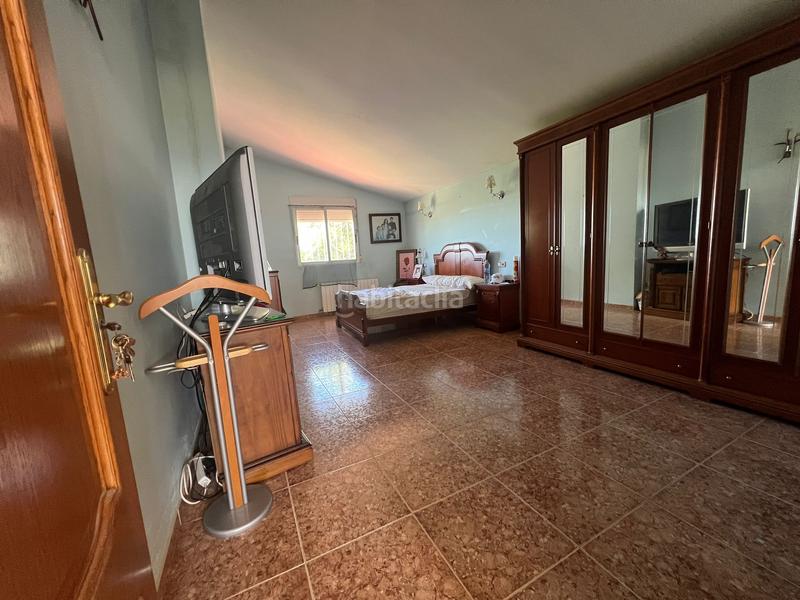 Foto 67fe8e08-4e6b-429a-b349-3f383f78bd65. Chalet s independiente en loma del castillo en Chiva