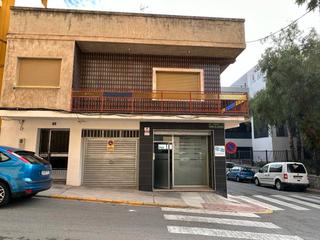 Casa a Riba - roja de Túria